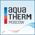 выставка Aqua Therm 2014