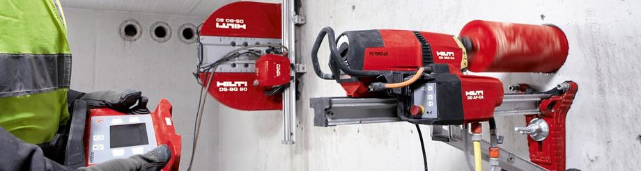 Dd 350 on sale ca hilti