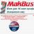 Новая серия буров MakBuster SDS-Plus от Makita