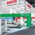 Bosch представил широкий спектр новых продуктов на выставке Automechanika 2012.