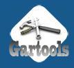 Купоны на скидку в ДР 9%  от компании Gartools на инструмент и оборудование.