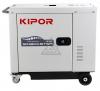 Акция от компании "220 вольт": Снижаем цены на KIPOR ID 6000! Только в августе эта модель на 9 000 дешевле!