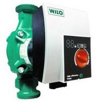 WILO представляет новую серию высокоэффективных циркуляционных насосов с мокрым ротором для систем отопления, вентиляции и кондиционирования
