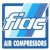 Скидка 12 % на компрессоры FIAC + подарок Набор краскораспылетелей.