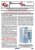 Вышел в свет июньский номер  информационного бюллетеня "Компрессоры и пневматика"