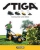Новый каталог STIGA 2011 Consomer line.