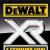 3-х летняя гарантия на инструменты DeWalt серии XR