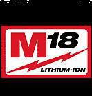 ТМ Milwaukee представляет новое поколение литий-ионных инструментов