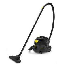 Пылесос  Karcher T 12/1 eco!efficiency - Воплощение инновационных технологий.