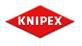 Кусачки  Knipex  особой мощности TwinForce для профессионалов.
