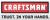 Craftsman® стал лучшим брендом электроинстструмента в США