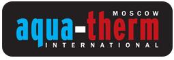 Открылась 15 международная выставка AQUA - TERM 2011