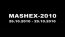 Видеорепортаж с выставки MASHEX 2010