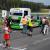 Седьмой этап Чемпионата Европы по кольцевым гонкам на грузовых автомобилях.