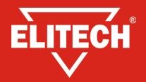 Новые бетоносмесители Elitech. Товары к новому сезону.