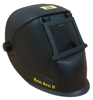 Сварочная маска Eco-Arc II 11 DIN, ESAB