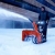 Статья от Технического клуба "Винтик и Шпунтик": Обзор снегоотбрасывателей Husqvarna. Готовимся к холодам!