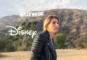 Disney понуждает YouHollywood удалить со своего сайта данные об их сотрудничестве