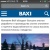 Новость от компании BAXI: Мобильная версия сайта - m.baxi.ru