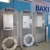 Новость от BAXI: Открытие фирменного магазина BAXI в Невинномысске.