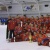 Всероссийский турнир по хоккею с шайбой на призы BAXI в Переславле-Залесском.
