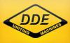 ДДЕ Динамик Драйв Эквипмент - DDE, Dynamic Drive Equipment