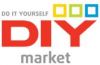 выставка DIY маркет - DIY market