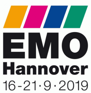 EMO 2019 - главная выставка в области металлообработки в Европе.