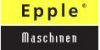 Эпле Машин - Epple Mashinen GmbH