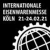 Выставка EISENWARENMESSE - INTERNATIONAL HARDWARE FAIR 2021