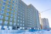 Блоки 5.3 и 5.4 жилого района Солнечный в Екатеринбурге: монолитные работы в самом разгаре