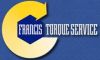 Францис торк сервис - Francis Torque service