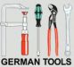 ДжЕмЭн Тулс - German Tools