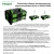 Новинка от HAUPA: Пластиковые сборные инструментальные ящики (контейнеры) SysCon от HAUPA GMBH.