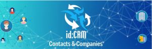 Плагин Contacts&Companies для id:CRM был обновлен до версии 2