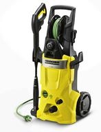 Новость от Karcher: Срок гарантии на все минимойки серии eco!ogic увеличен с 2 до 5 лет!