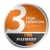 Новость от Кувалды: С 1 мая 2013 года компания Patriot предоставляет расширенную гарантию на продукцию - 3 года.