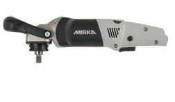 Новинка от MIRKA: Полировальная электрическая машинка MIRKA PS1437 150мм.