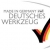 Ассоциация Немецких Производителей Инструмента (FWI) на выставке Mitex 2013.