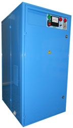 Парогенератор промышленный электрический электродный ЭПГ-100
