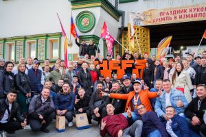 Организаторы «Chefs Team Fest» провели обучение шеф-поваров в Москве