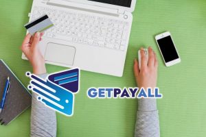 Оплатить подписку ЗУМ после санкций в 2023 году можно через сервис оплаты услуг зарубежных сайтов GetPayAll