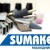 Представляем марку. Инструмент "SUMAKE" - это профессиональное оборудование от ведущих производителей пневмоинструмента и комплектующих Тайваня.