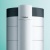 actoSTOR VIH RL 300-500 - напольный емкостный водонагреватель косвенного нагрева емкостью 300-500 литров от компании Vaillant.